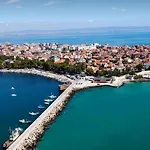 דירה частно студио в комплекс ризорт