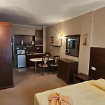 частно студио в комплекс ризорт