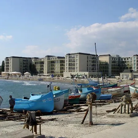 частно студио в комплекс ризорт