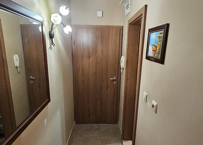 частно студио в комплекс ризорт *